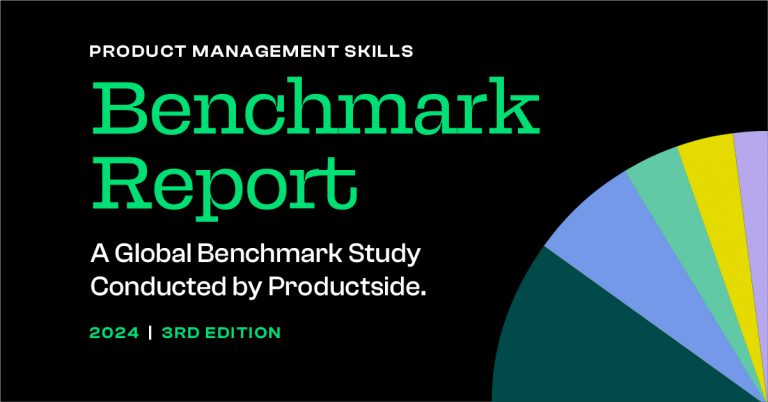 Product Management Skills Benchmark Report 2024