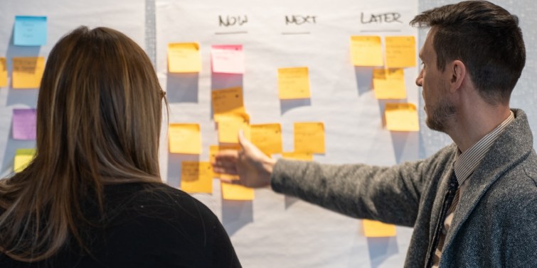 Confessions of a new product marketer